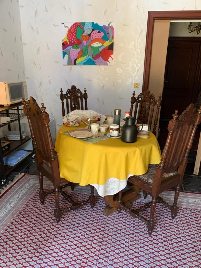 Bnb De Dijlevallei Mechelen Eksteriør bilde