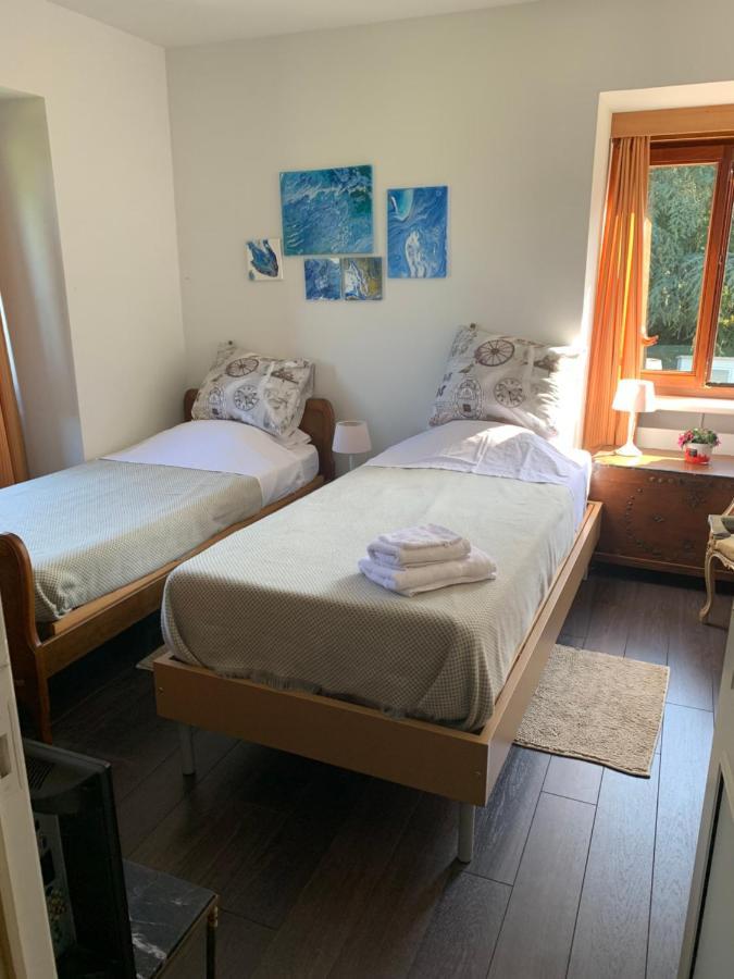 Bnb De Dijlevallei Mechelen Eksteriør bilde