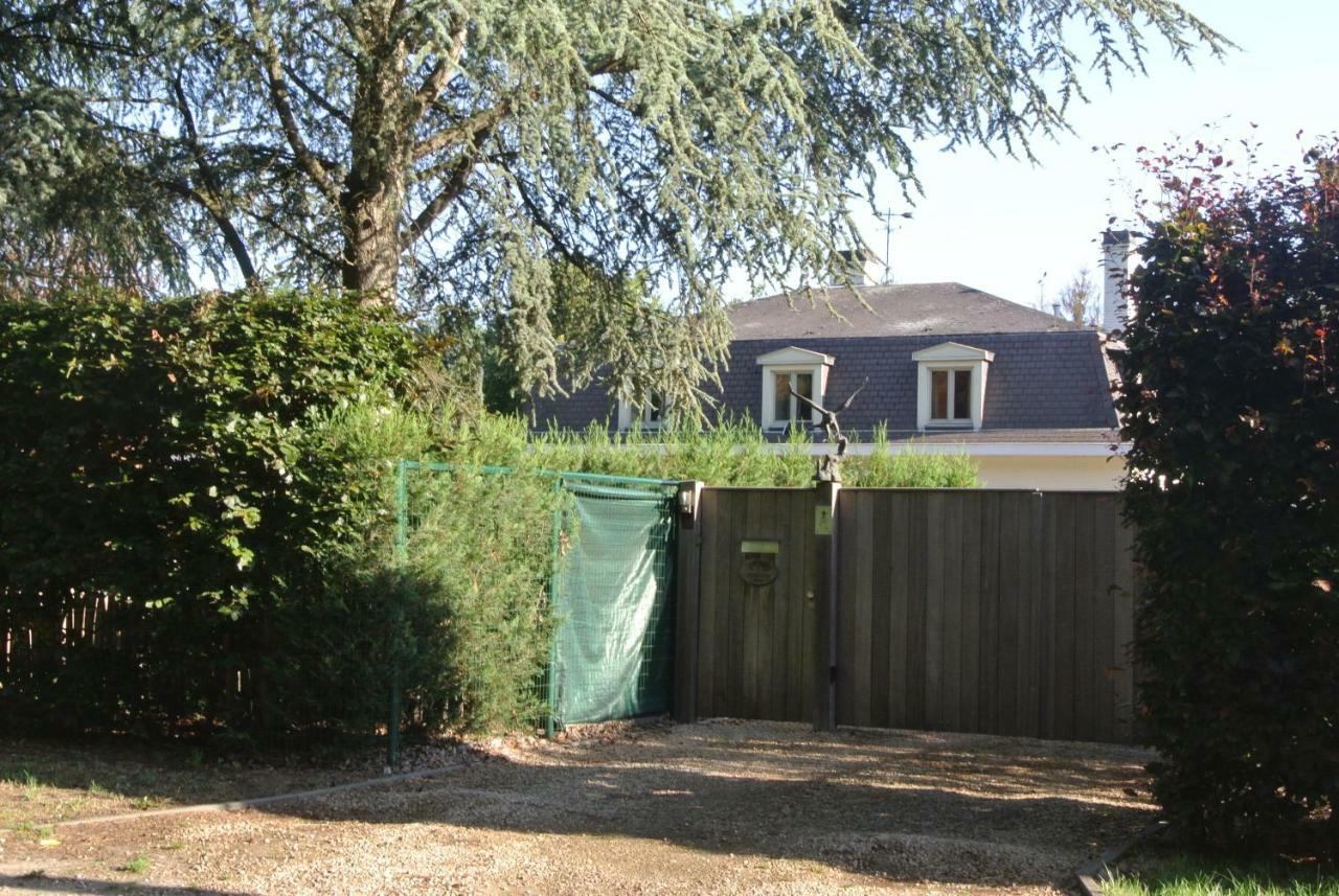 Bnb De Dijlevallei Mechelen Eksteriør bilde